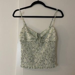 Wilfred Ballet Camisole